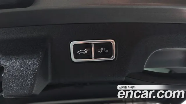 Kia Sorento 4th Gen — Фото автомобиля 24