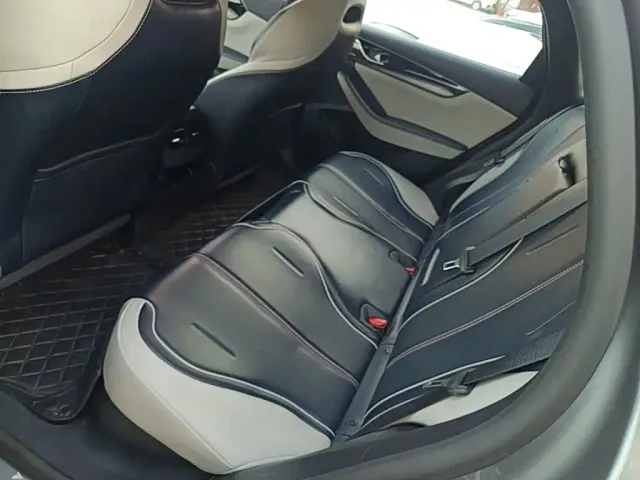 BYD Qin PLUS — Фото автомобиля 16