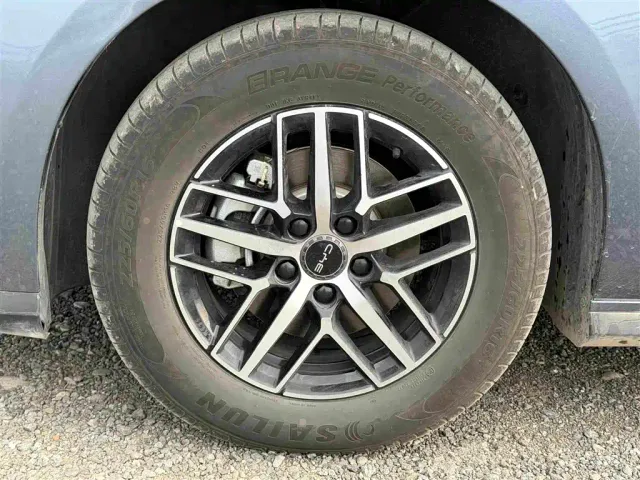 BYD Seal 05 DM-i — Фото автомобиля 14