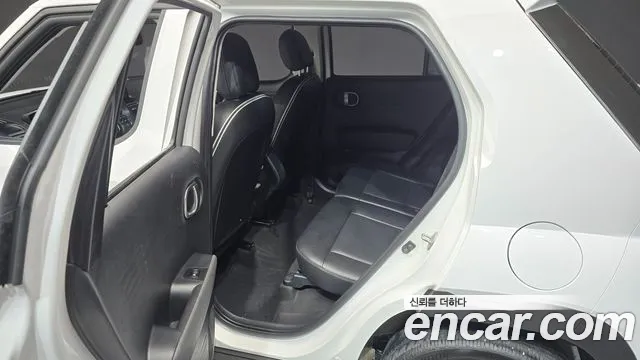 Hyundai Casper Casper Inspiration — Фото автомобиля 11