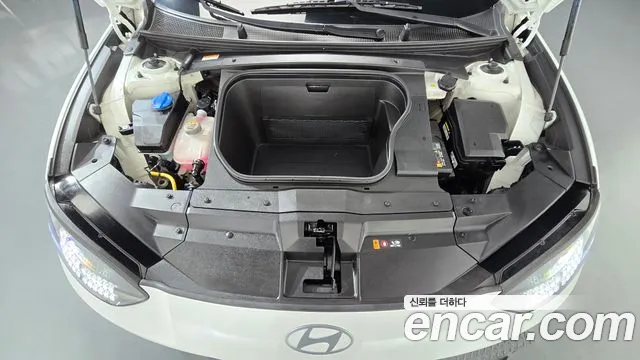Hyundai Ioniq 6 — Фото автомобиля 9