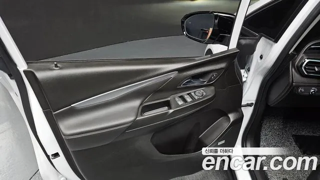 ChevroletGMDaewoo Bolt EV Bolt EV EV Premier — Фото автомобиля 24