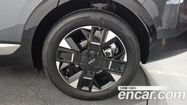 Kia Sportage — Фото автомобиля 18