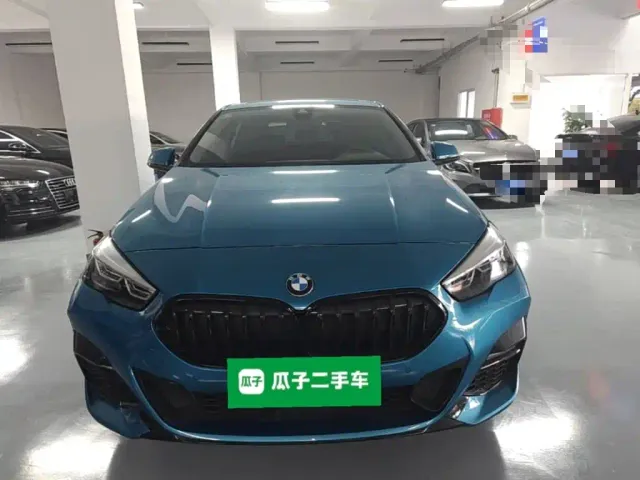 BMW 2 Series — Фото автомобиля 2
