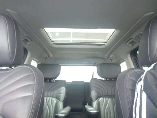 GAC Trumpchi M8 — Фото автомобиля 17