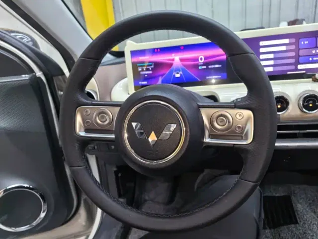 Wuling Bingo — Фото автомобиля 10