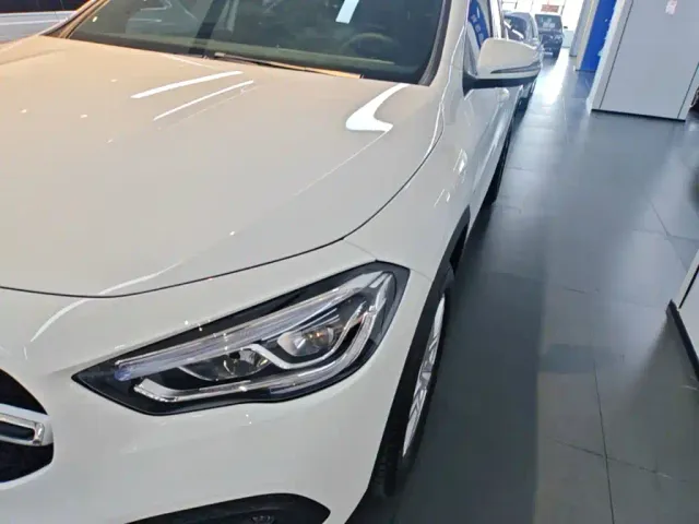Mercedes-Benz GLA-Class — Фото автомобиля 23