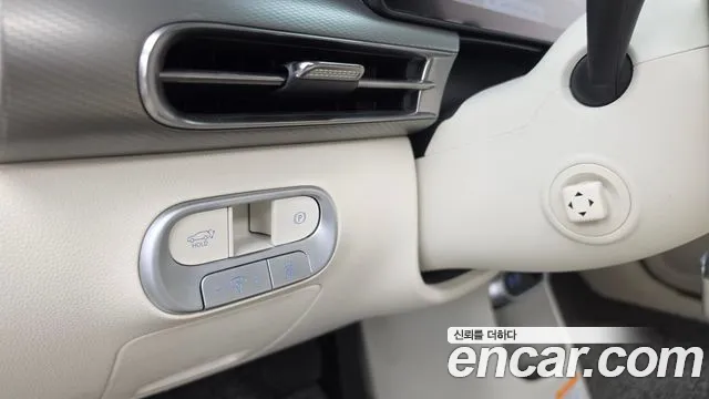 Genesis GV60 — Фото автомобиля 13