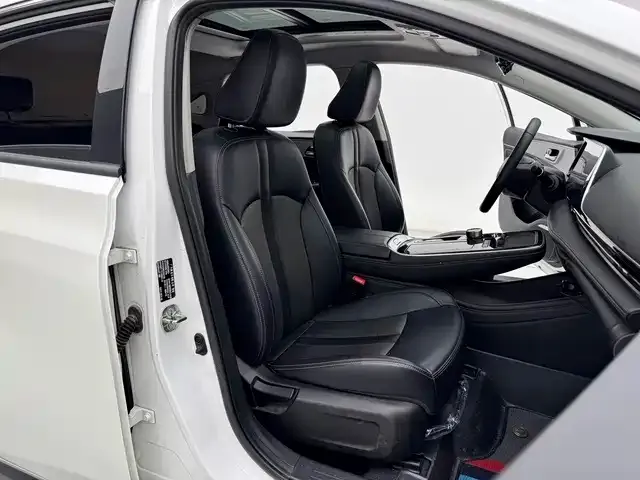 GAC Aion S — Фото автомобиля 9