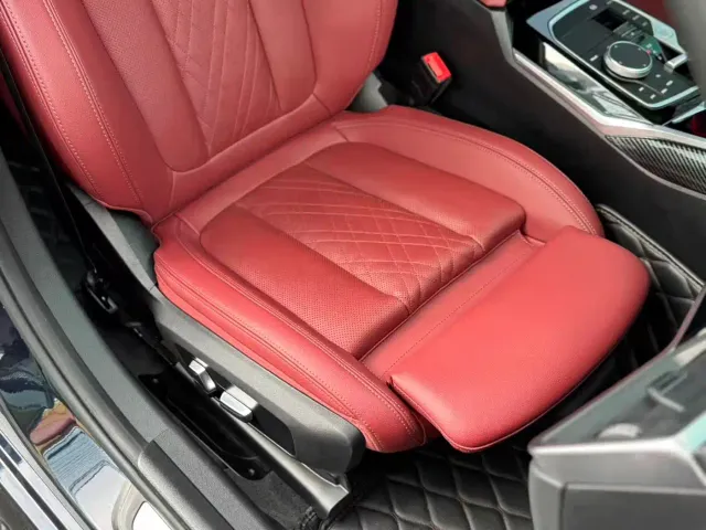 BMW 3 Series — Фото автомобиля 30