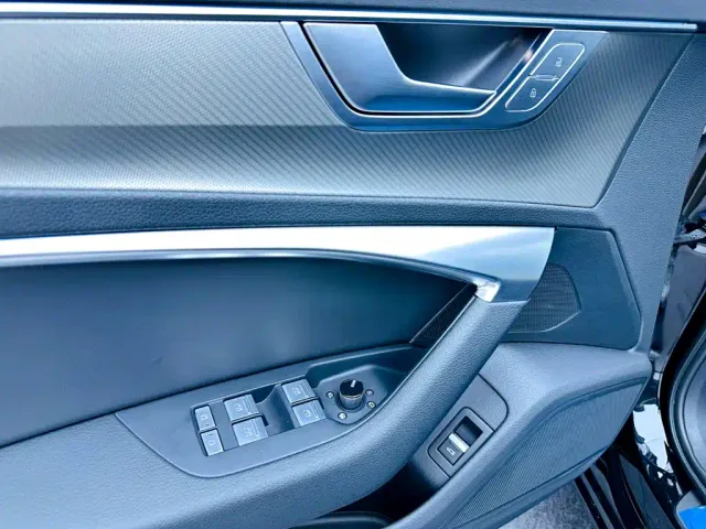 Audi A6L — Фото автомобиля 5