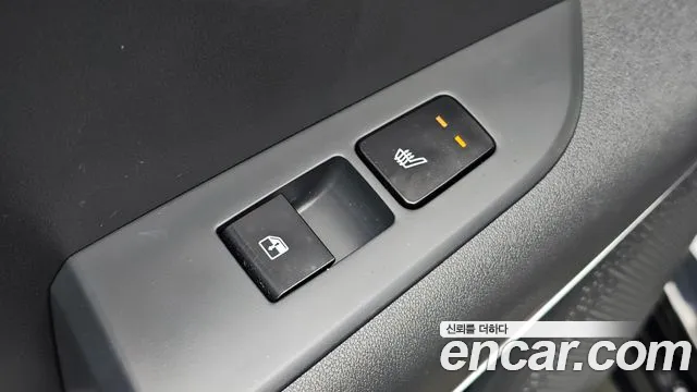 Kia Niro — Фото автомобиля 7