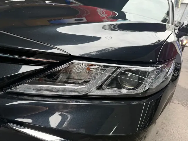 Toyota Camry — Фото автомобиля 4