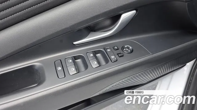 Hyundai Avante CN7 — Фото автомобиля 28