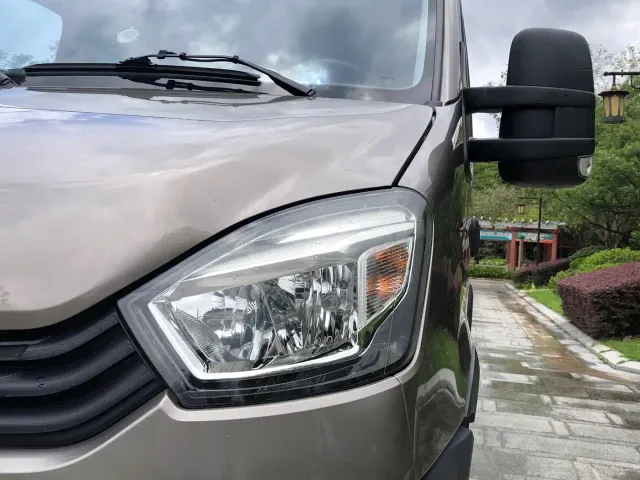 Iveco Daily — Фото автомобиля 13