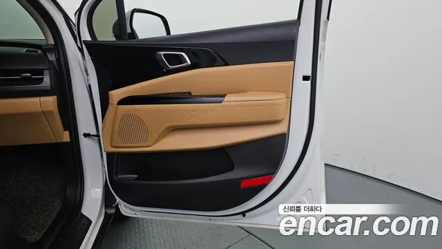 Kia Carnival 4th Gen — Фото автомобиля 25