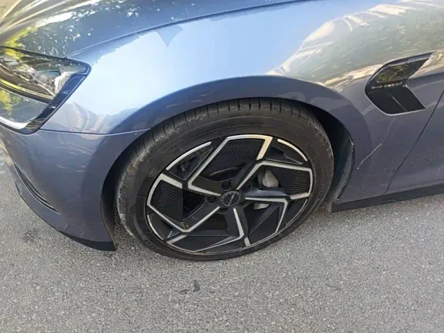 BYD Seal — Фото автомобиля 24