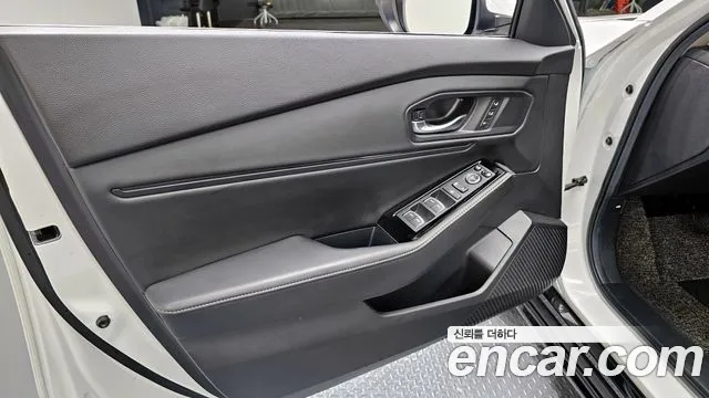 Honda Accord — Фото автомобиля 22
