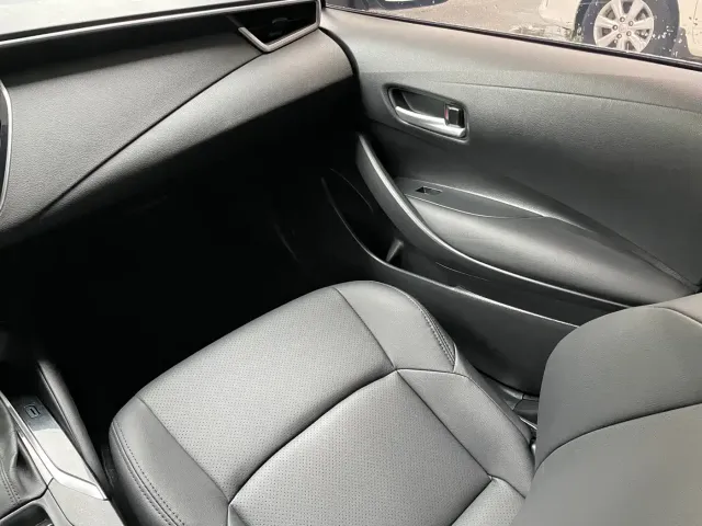 Toyota Levin — Фото автомобиля 12