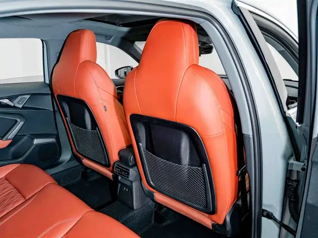 Audi A3 — Фото автомобиля 20