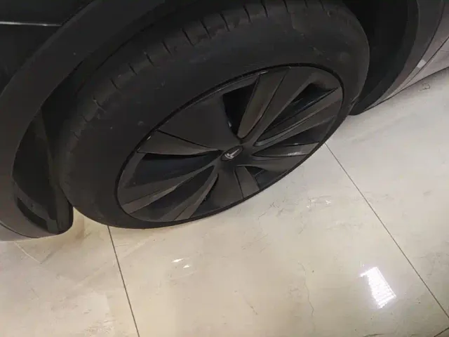 Tesla Model Y — Фото автомобиля 22