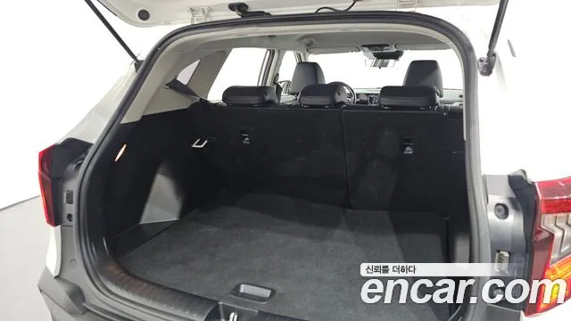 Kia Seltos — Фото автомобиля 30