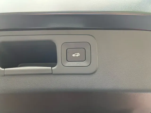 GAC Trumpchi Xiangwang S9 — Фото автомобиля 30