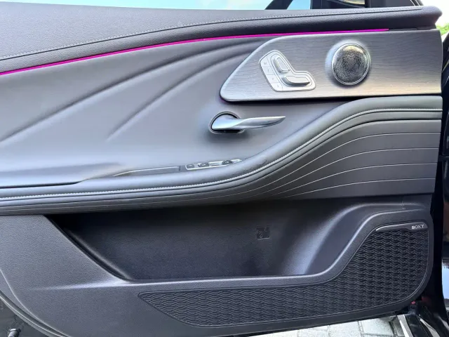 Chery Arrizo 8 — Фото автомобиля 9