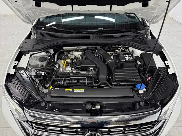 Volkswagen Sagitar — Фото автомобиля 10