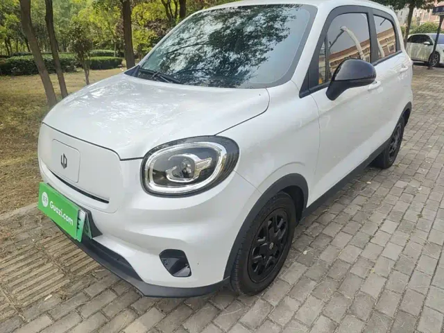 Фотография автомобиля — Leapmotor T03
