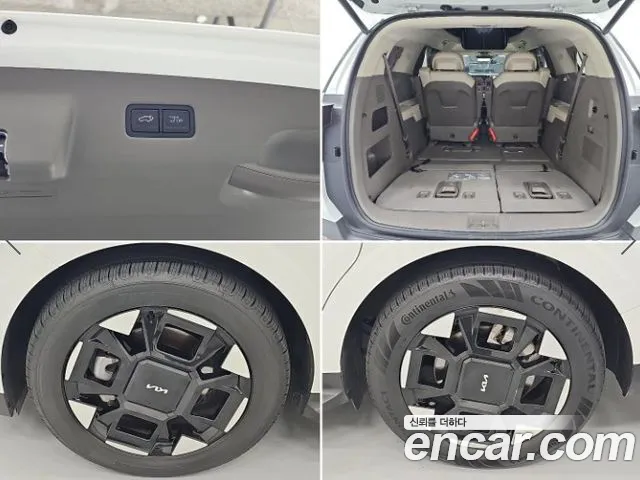 Kia Carnival — Фото автомобиля 19