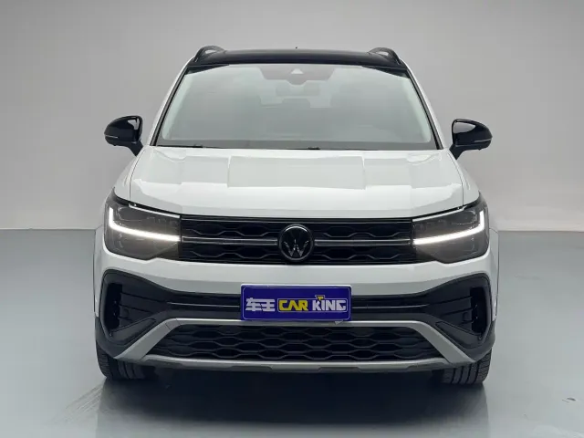 Volkswagen Tharu — Фото автомобиля 29
