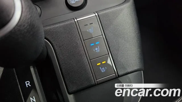 Hyundai Casper Casper Turbo Essential Light — Фото автомобиля 28