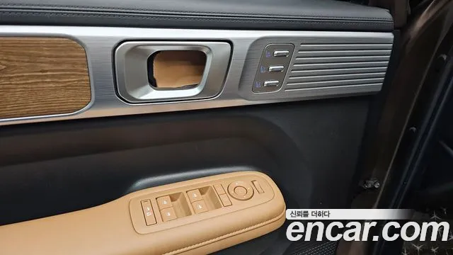 Hyundai Santa Fe MX5 — Фото автомобиля 29