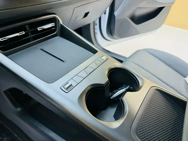 BYD Qin PLUS — Фото автомобиля 8