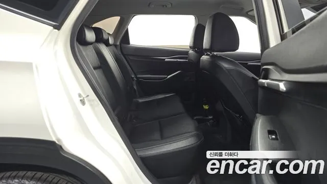 Kia Seltos — Фото автомобиля 18