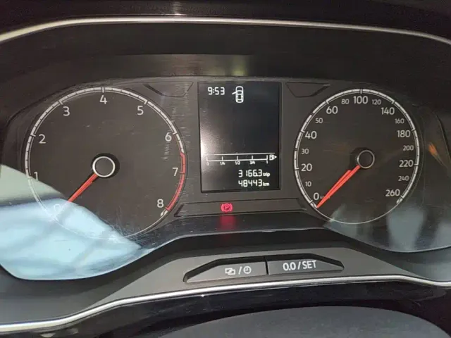 Jetta VS5 — Фото автомобиля 11