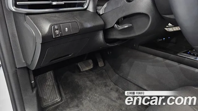 Hyundai Avante CN7 — Фото автомобиля 29