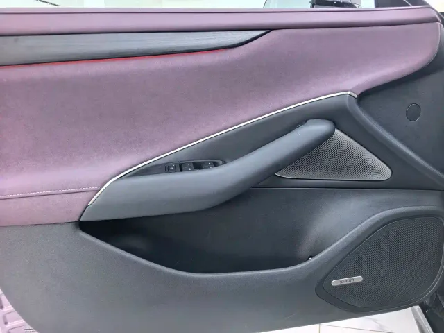 Xiaomi SU7 — Фото автомобиля 4