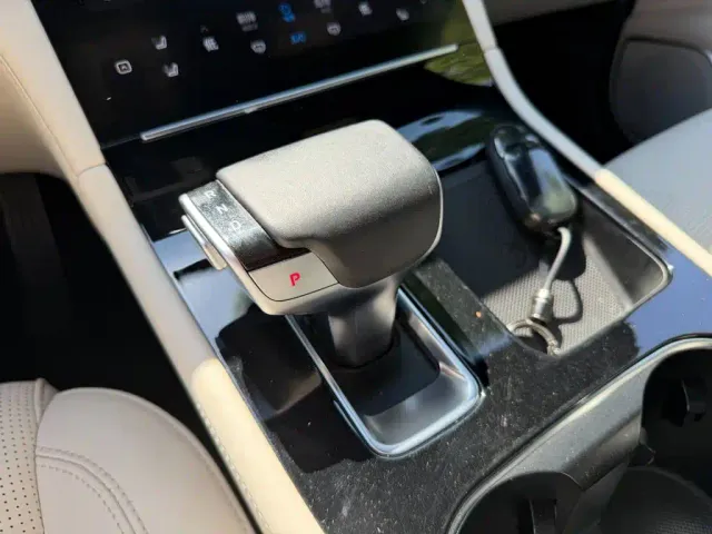 Li Auto ONE — Фото автомобиля 9