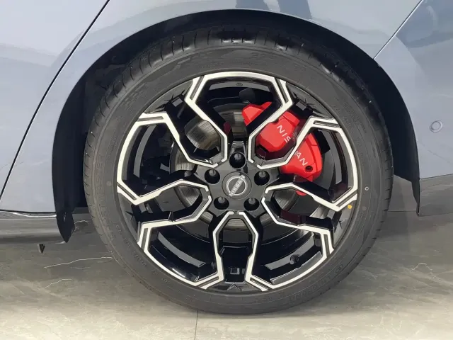 Nissan Nissan N7 2025 Model 625 Max — Фото автомобиля 19