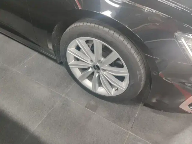 Audi A6L — Фото автомобиля 6