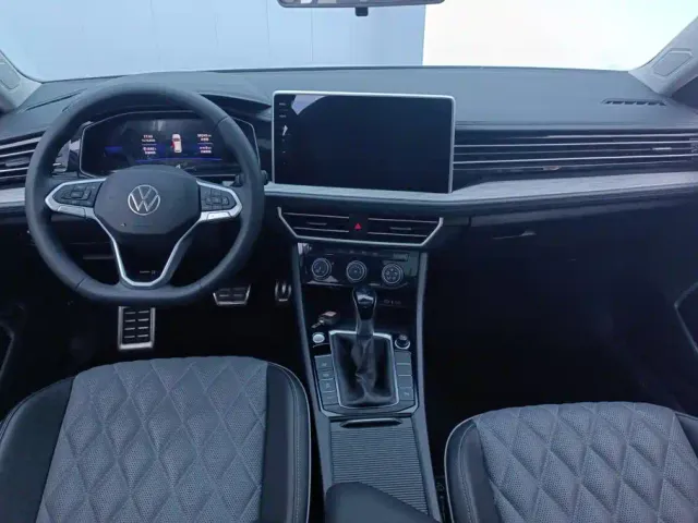 Volkswagen Sagitar — Фото автомобиля 12