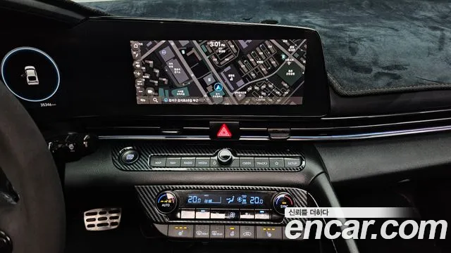 Hyundai AVANTE — Фото автомобиля 12