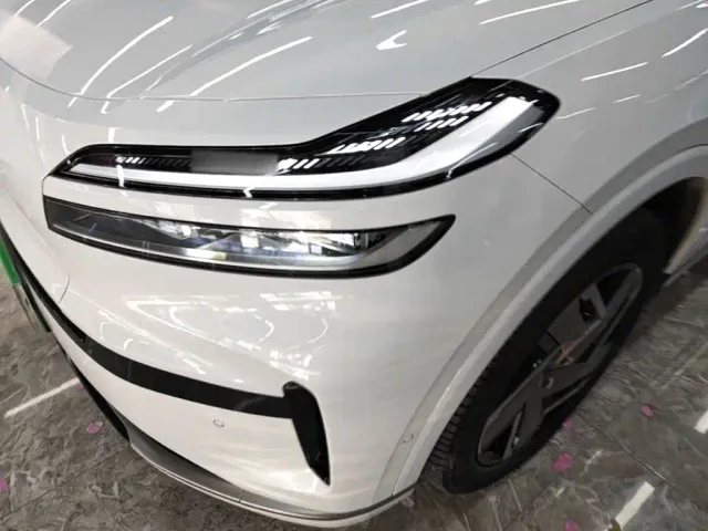 Onvo L90 — Фото автомобиля 23