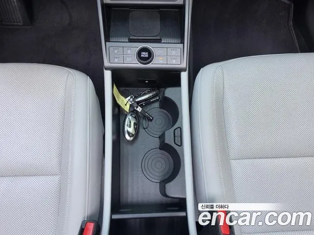 Hyundai Kona SX2 — Фото автомобиля 9