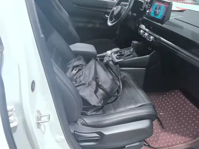 Honda CR-V — Фото автомобиля 24