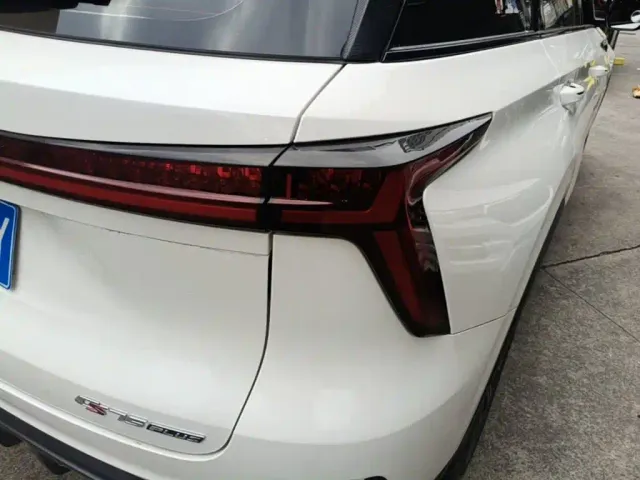 Changan CS75 Plus — Фото автомобиля 7