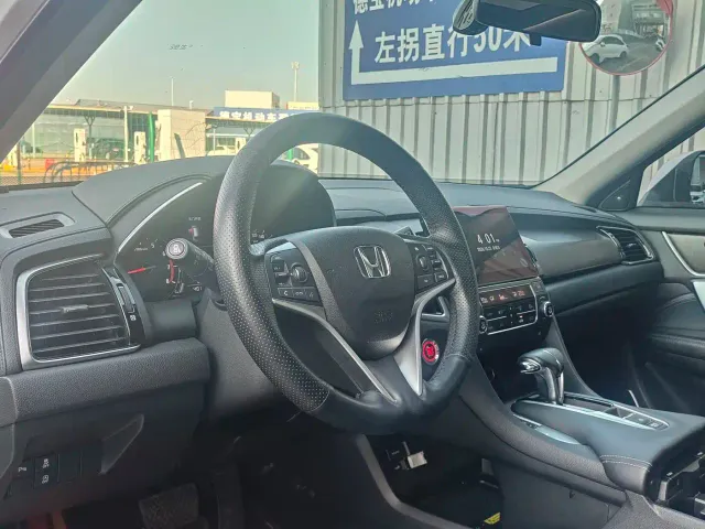 Honda Avancier — Фото автомобиля 18