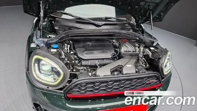 Mini Countryman — Фото автомобиля 5